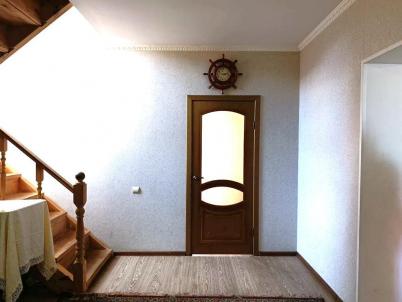 Продажа квартиры Омский р-н.&nbsp;Ребровка с.&nbsp;Хвойная ул, 20