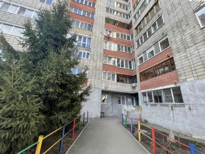 Продажа квартиры Омск.&nbsp;улица Масленникова 66