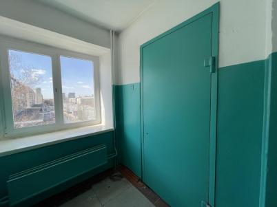 Продажа квартиры Омск.&nbsp;улица Масленникова 66