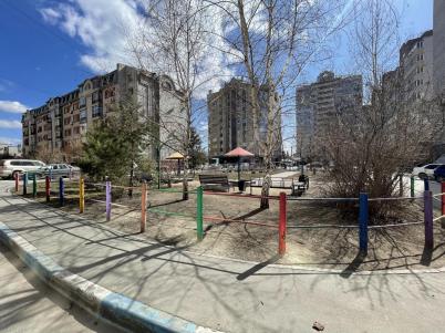 Продажа квартиры Омск.&nbsp;улица Масленникова 66