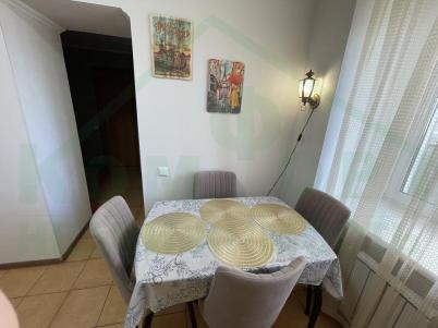 Продажа квартиры Омск.&nbsp;улица Масленникова 66