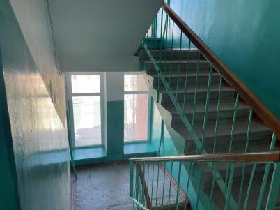 Продажа квартиры Омск.&nbsp;улица Масленникова 66