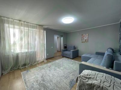 Продажа квартиры Омск.&nbsp;улица Масленникова 66