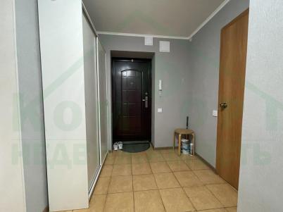 Продажа квартиры Омск.&nbsp;улица Масленникова 66