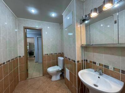 Продажа квартиры Омск.&nbsp;улица Масленникова 66