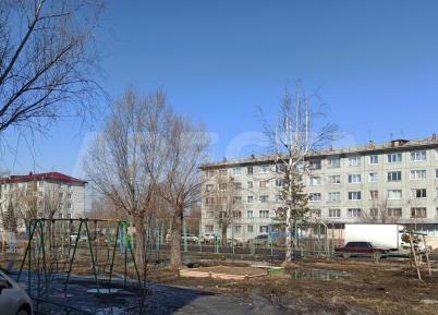 Продажа квартиры Омск.&nbsp;ул. 5-я Кордная, 67а