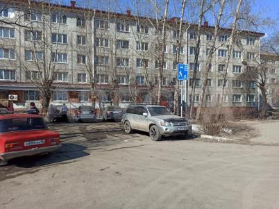 Продажа квартиры Омск.&nbsp;ул. 5-я Кордная, 67а