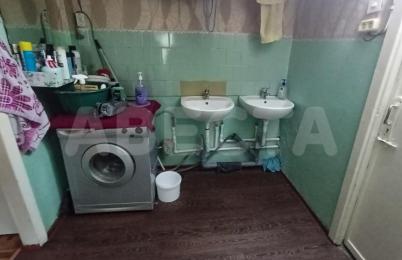 Продажа квартиры Омск.&nbsp;ул. 5-я Кордная, 67а