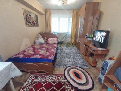 Продажа квартиры Омск.&nbsp;ул. 5-я Кордная, 67а