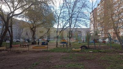 Продажа квартиры Омск.&nbsp;ул. 2-я Кольцевая, 3/1