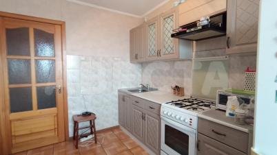 Продажа квартиры Омск.&nbsp;ул. 2-я Кольцевая, 3/1