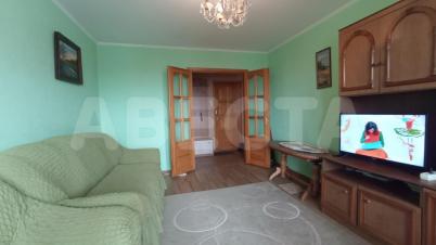 Продажа квартиры Омск.&nbsp;ул. 2-я Кольцевая, 3/1