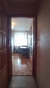 Продажа квартиры Омск.&nbsp;ул. 2-я Кольцевая, 3/1