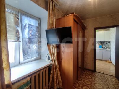 Продажа квартиры Омск.&nbsp;ул. Карпинского, 28