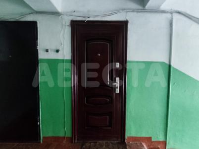 Продажа квартиры Омск.&nbsp;ул. Карпинского, 28