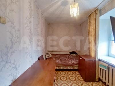 Продажа квартиры Омск.&nbsp;ул. Карпинского, 28