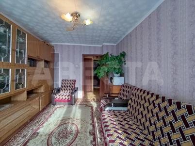 Продажа квартиры Омск.&nbsp;ул. Карпинского, 28