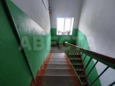 Продажа квартиры Омск.&nbsp;ул. Карпинского, 28