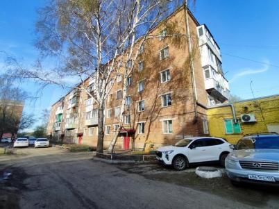Продажа квартиры Омск.&nbsp;ул. Карпинского, 28