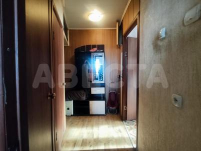 Продажа квартиры Омск.&nbsp;ул. Карпинского, 28