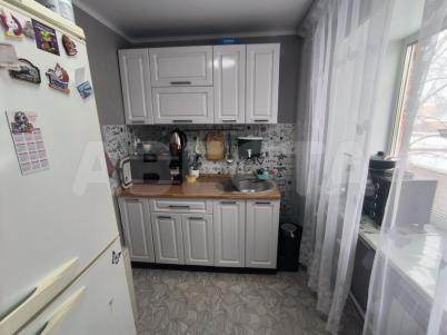 Продажа квартиры Омск.&nbsp;ул. Андрианова, 26