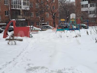 Продажа квартиры Омск.&nbsp;ул. Андрианова, 26