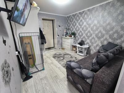 Продажа квартиры Омск.&nbsp;ул. Андрианова, 26