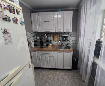 Продажа квартиры Омск.&nbsp;ул. Андрианова, 26