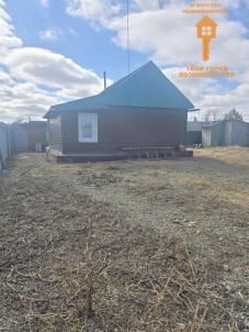 Продажа дома Омск.&nbsp;территория СОСН Керамик Плюс