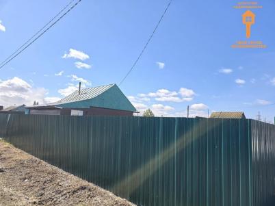 Продажа дома Омск.&nbsp;территория СОСН Керамик Плюс