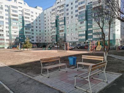 Продажа квартиры Омск.&nbsp;Дианова ул., 20к2