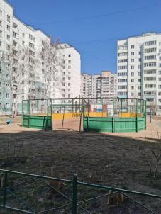 Продажа квартиры Омск.&nbsp;Дианова ул., 20к2