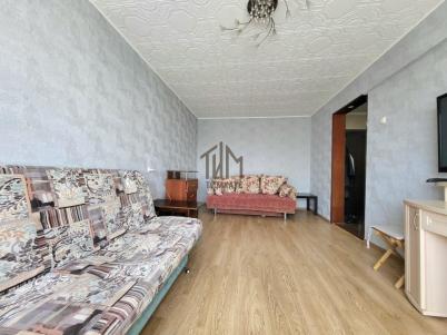 Продажа квартиры Омск.&nbsp;Батумская ул., 1к3