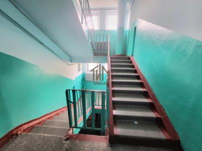 Продажа квартиры Омск.&nbsp;Батумская ул., 1к3