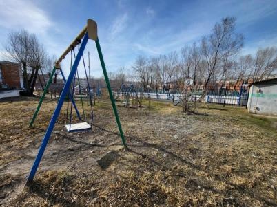 Продажа квартиры Омск.&nbsp;Батумская ул., 1к3