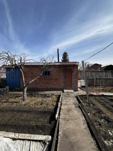 Продажа дачи муниципальный округ Омский р-н.&nbsp;СНТ Тепличный-1.&nbsp;-