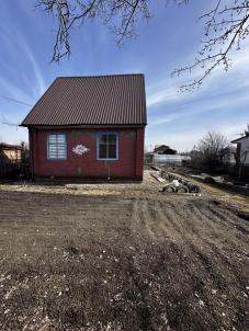 Продажа дачи муниципальный округ Омский р-н.&nbsp;СНТ Тепличный-1.&nbsp;-