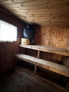 Продажа дачи муниципальный округ Омский р-н.&nbsp;СНТ Тепличный-1.&nbsp;-