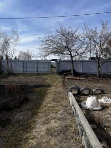 Продажа дачи муниципальный округ Омский р-н.&nbsp;СНТ Тепличный-1.&nbsp;-