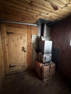 Продажа дачи муниципальный округ Омский р-н.&nbsp;СНТ Тепличный-1.&nbsp;-