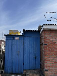 Продажа дачи муниципальный округ Омский р-н.&nbsp;СНТ Тепличный-1.&nbsp;-