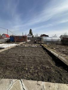 Продажа дачи муниципальный округ Омский р-н.&nbsp;СНТ Тепличный-1.&nbsp;-