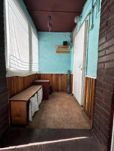 Продажа дачи муниципальный округ Омский р-н.&nbsp;СНТ Тепличный-1.&nbsp;-