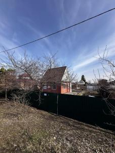 Продажа дачи муниципальный округ Омский р-н.&nbsp;СНТ Тепличный-1.&nbsp;-