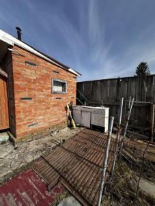 Продажа дачи муниципальный округ Омский р-н.&nbsp;СНТ Тепличный-1.&nbsp;-