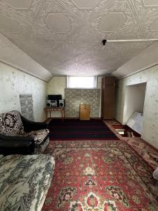 Продажа дачи муниципальный округ Омский р-н.&nbsp;СНТ Тепличный-1.&nbsp;-