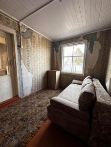 Продажа дачи муниципальный округ Омский р-н.&nbsp;СНТ Тепличный-1.&nbsp;-