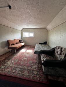 Продажа дачи муниципальный округ Омский р-н.&nbsp;СНТ Тепличный-1.&nbsp;-