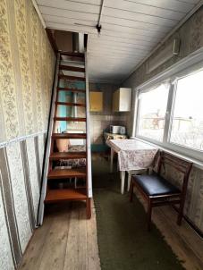 Продажа дачи муниципальный округ Омский р-н.&nbsp;СНТ Тепличный-1.&nbsp;-