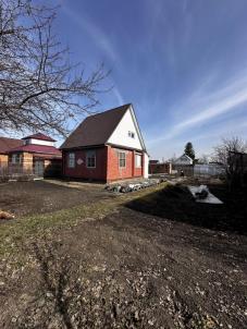 Продажа дачи муниципальный округ Омский р-н.&nbsp;СНТ Тепличный-1.&nbsp;-